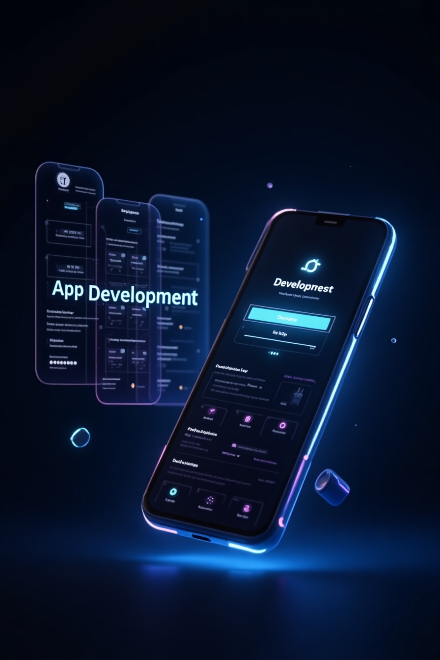 Web Development Side Image 2