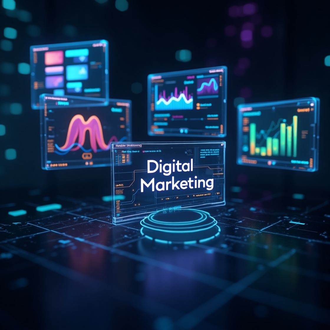 Web Development