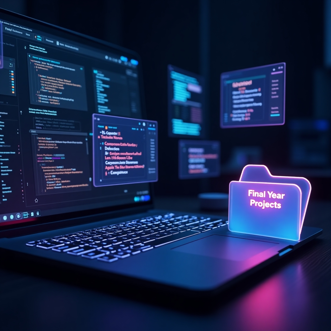 Web Development