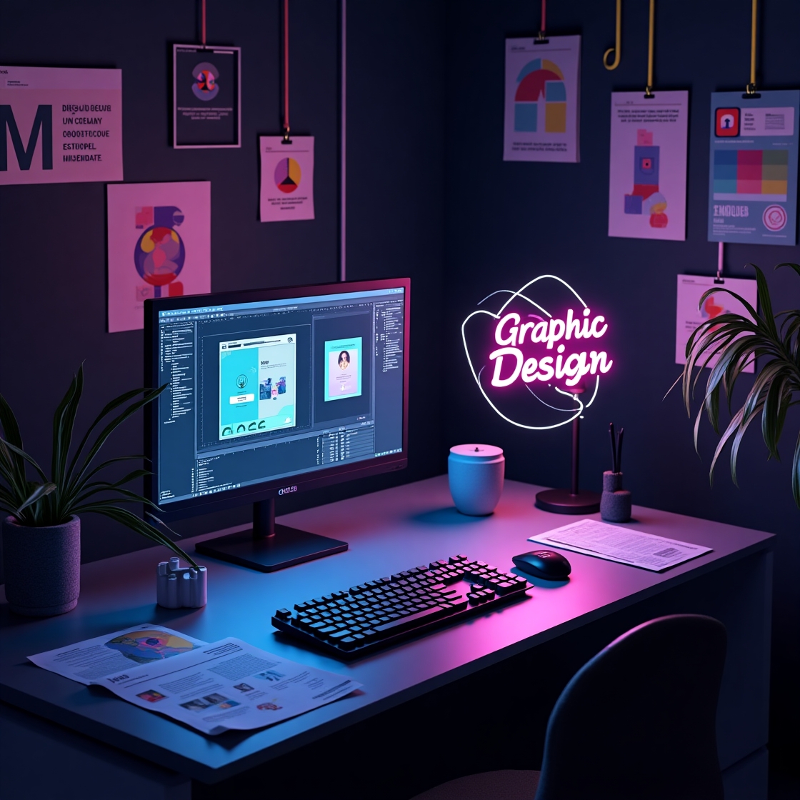 Web Development