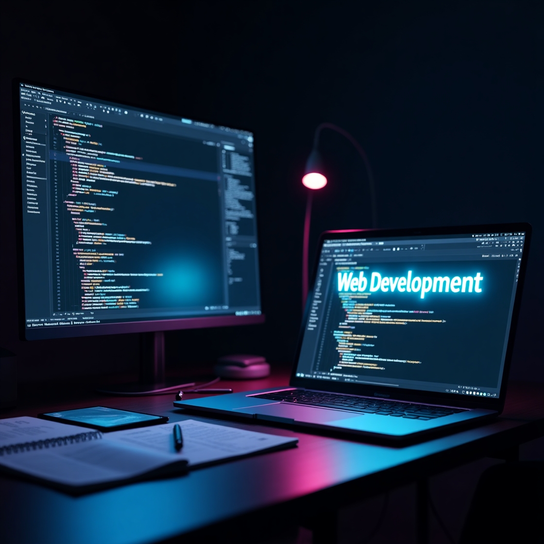 Web Development
